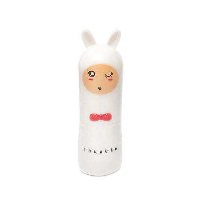 Bunny Island - Lippenbalsem Barbe à papa