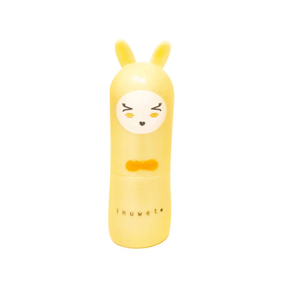 Bunny Island - Lippenbalsem ananas