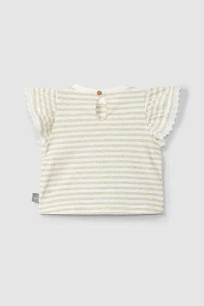 T-shirt stripes