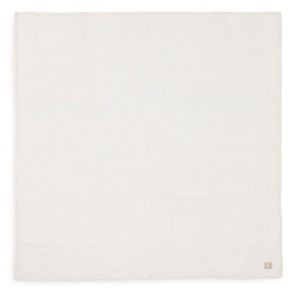Jollein - Hydrofiele doeken 115 x 115 cm - 2 stuks- Sea green - Iovry