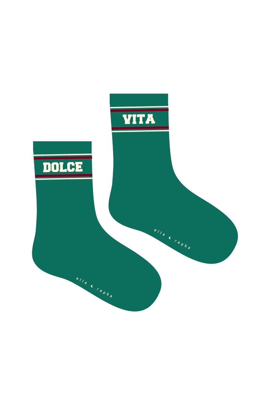 DOLCE VITA kids socks