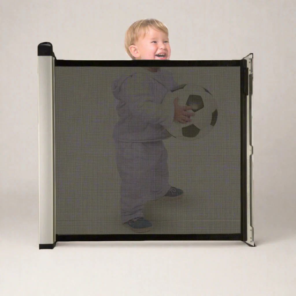 Kiddyguard avant