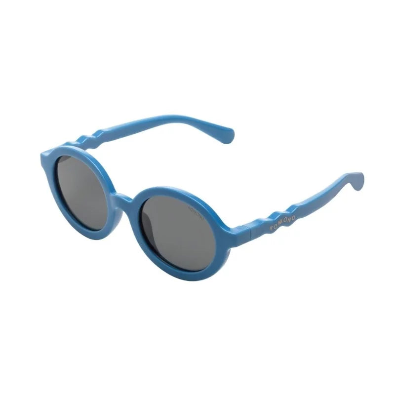 Zonnebril Kiddos Komono Lou glossy - olympic  2-6 j