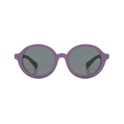 Zonnebril Kiddos Komono Lou lilac 2-6 j