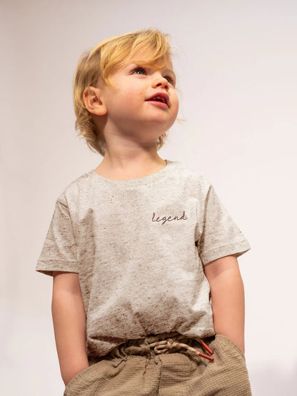 T-Shirt little legend