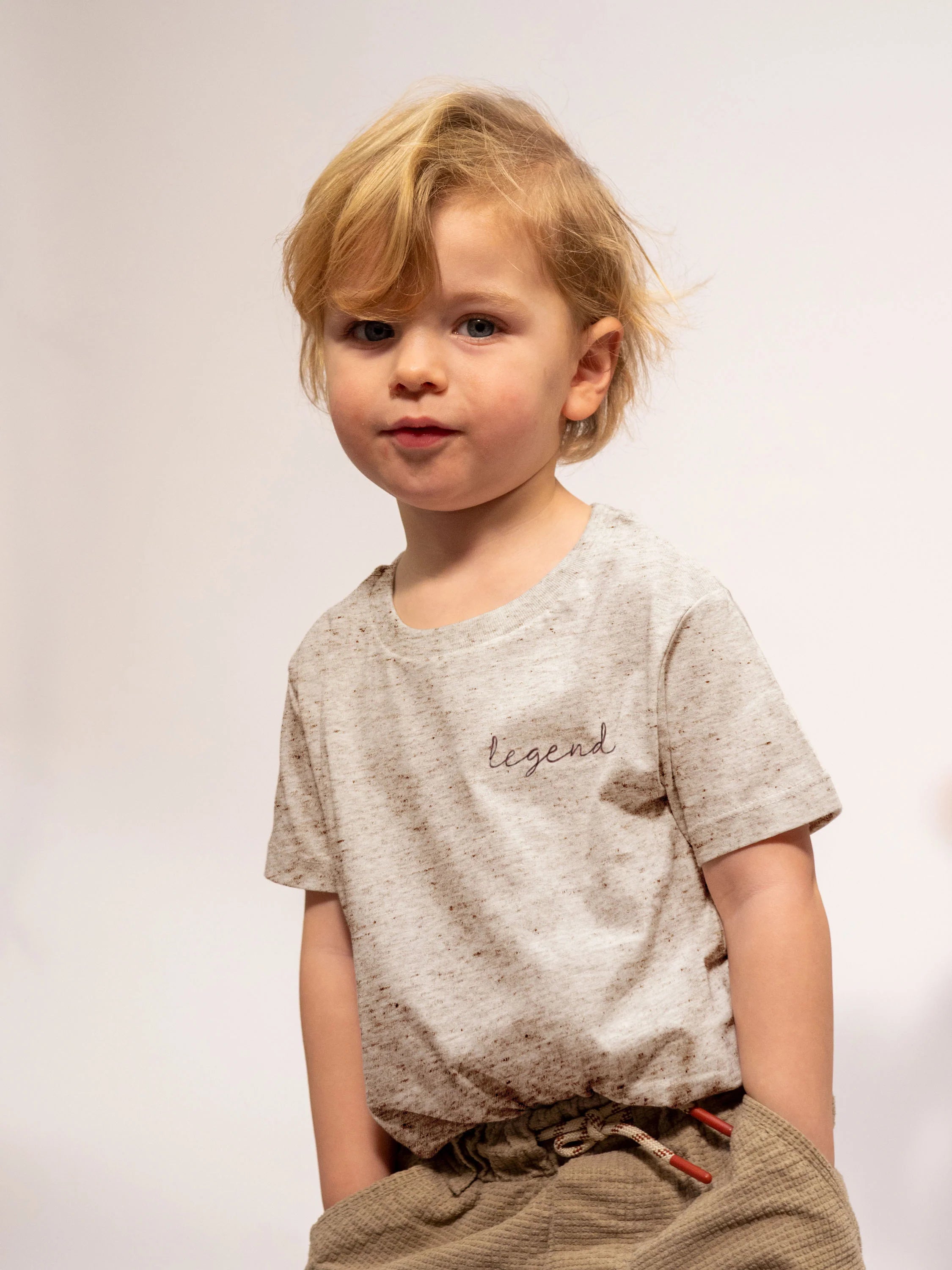 T-Shirt little legend