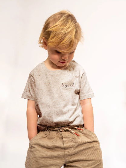 T-Shirt little legend