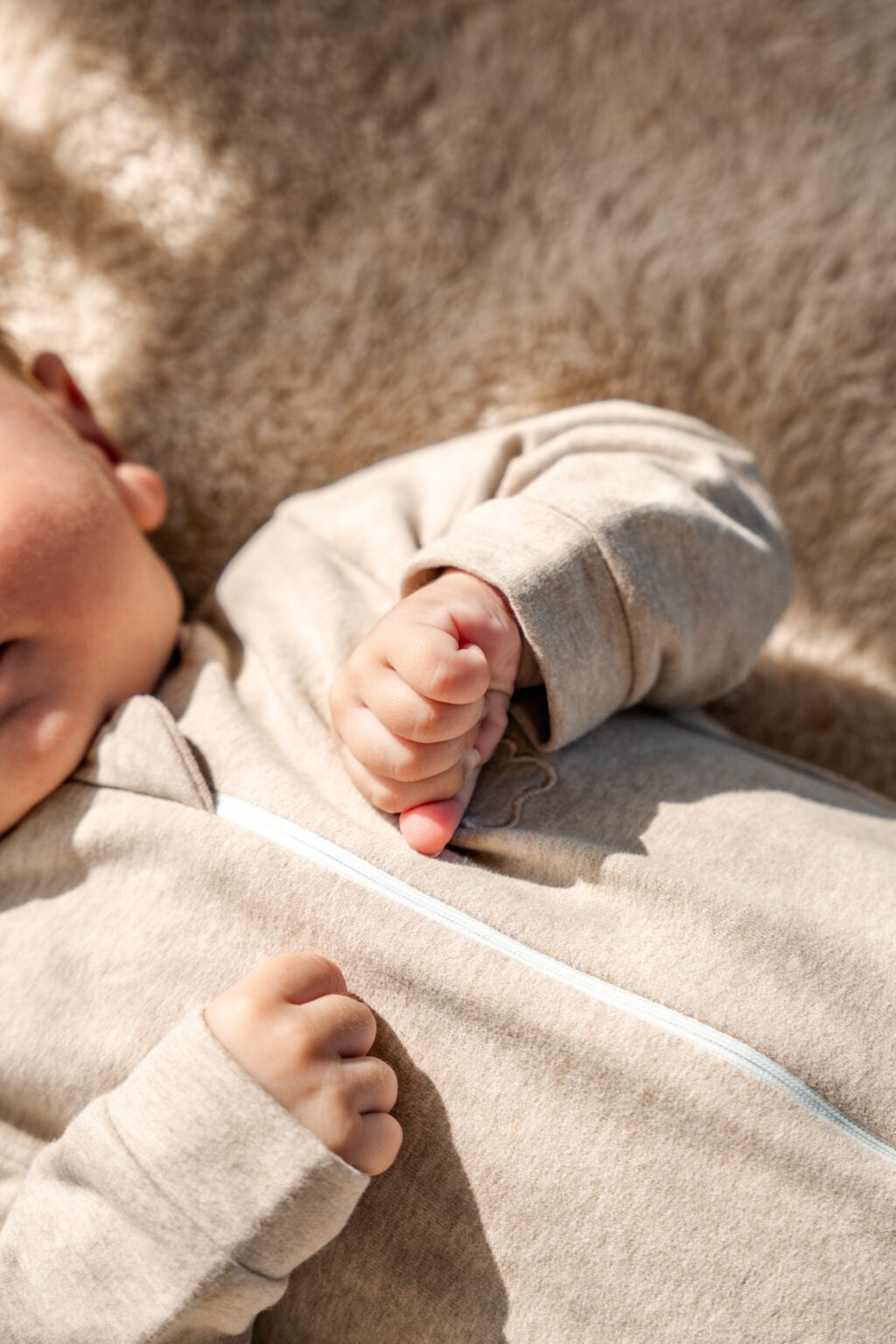 Babypakje Alex