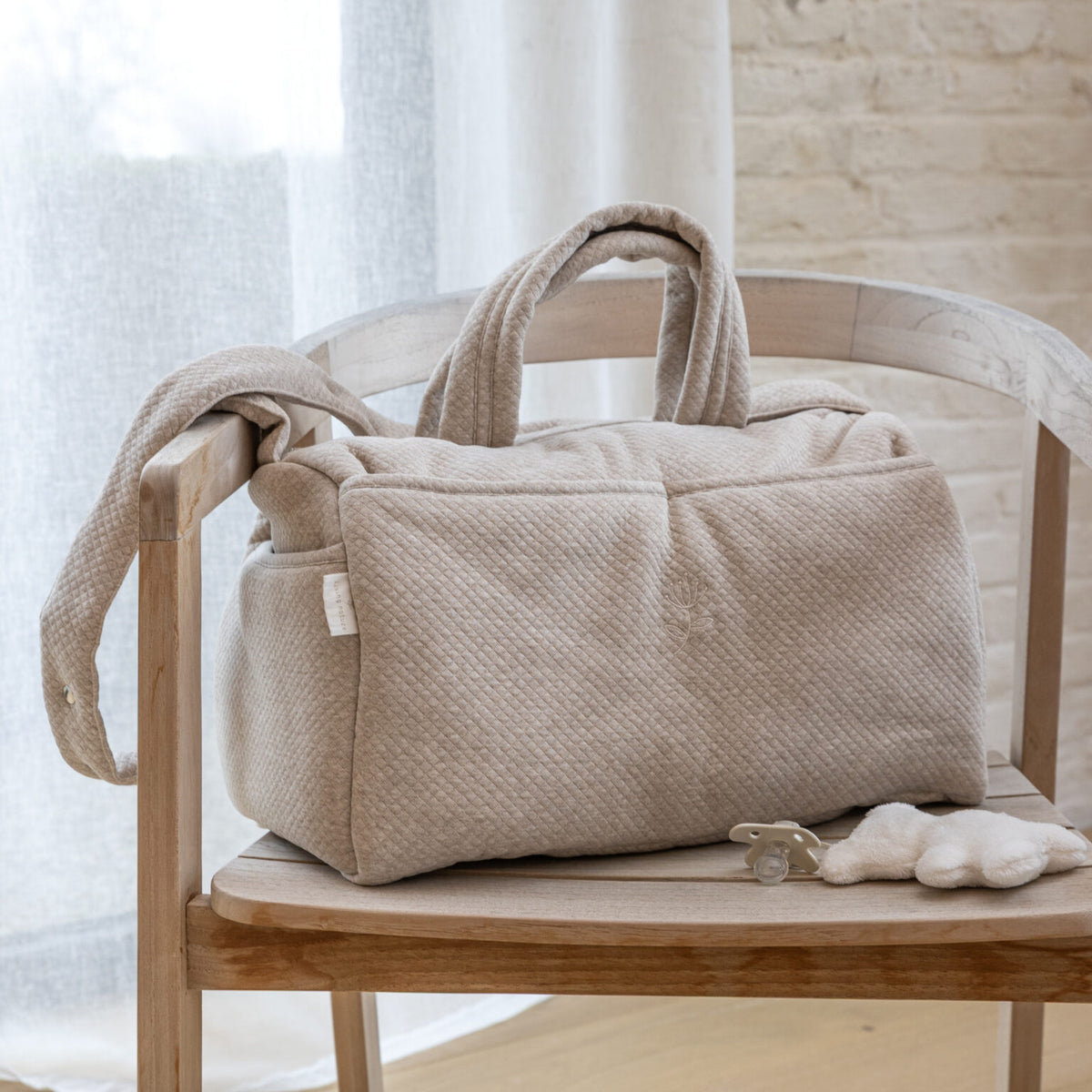 VERZORGINGSTAS AMANDINE – COSY COLLECTIE