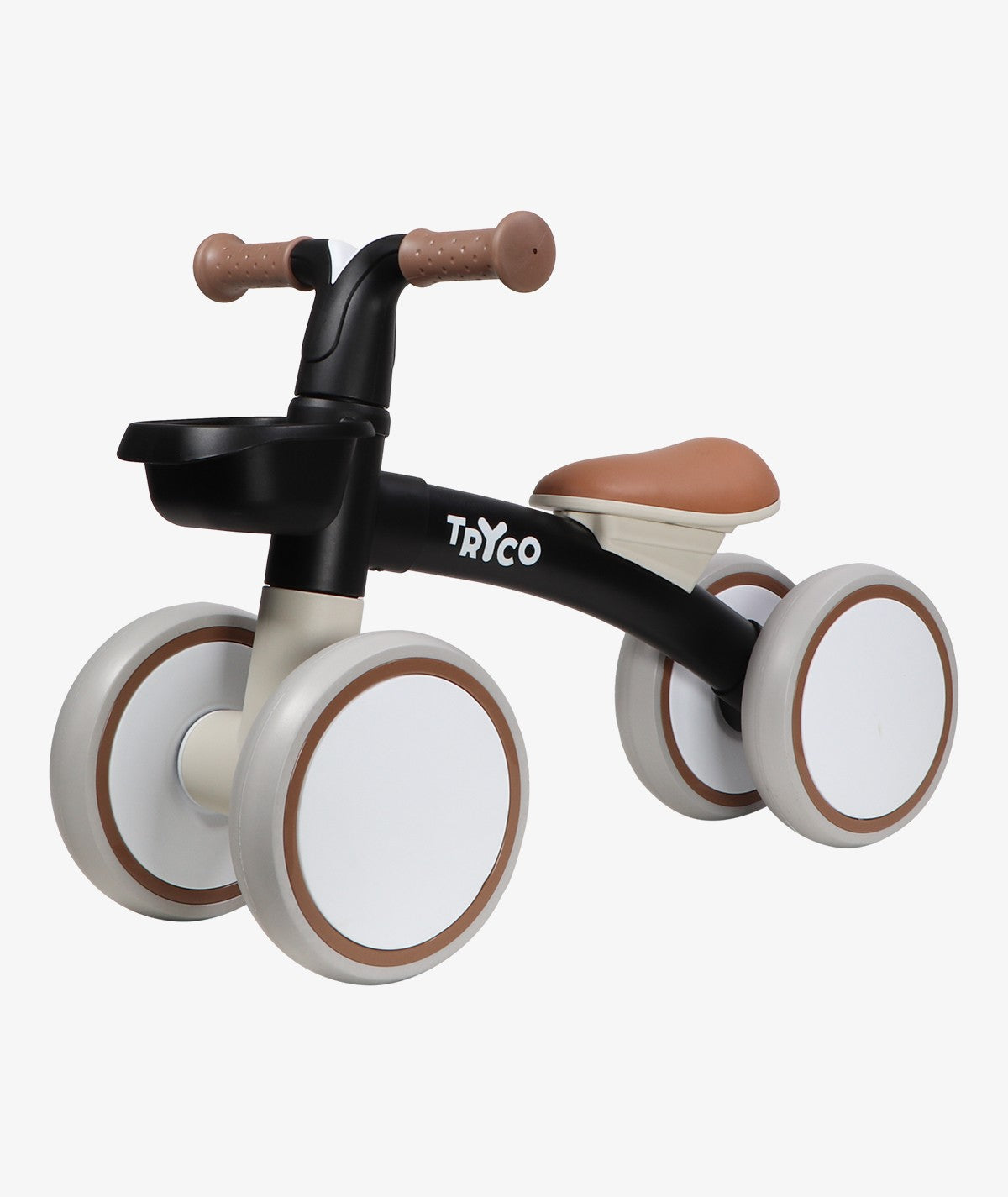 Loopfiets - Black