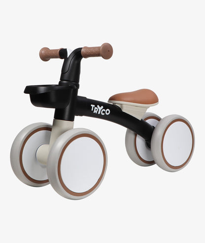 Loopfiets - Black