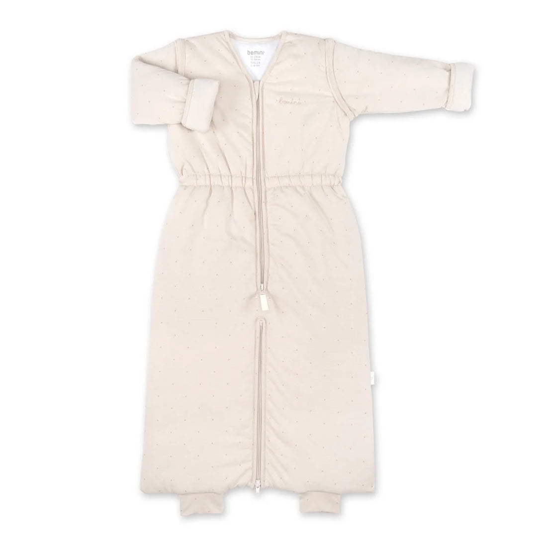 MAGIC BAG 12-24M Knus cocon Tog 2.5 Sesame