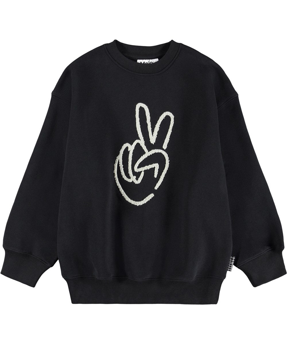 Molo - Mar - Black