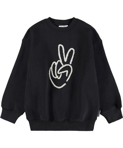 Molo - Mar - Black