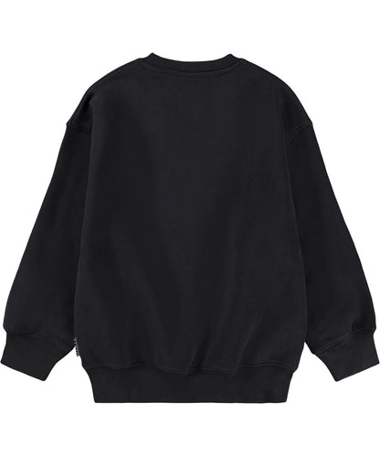 Molo - Mar - Black