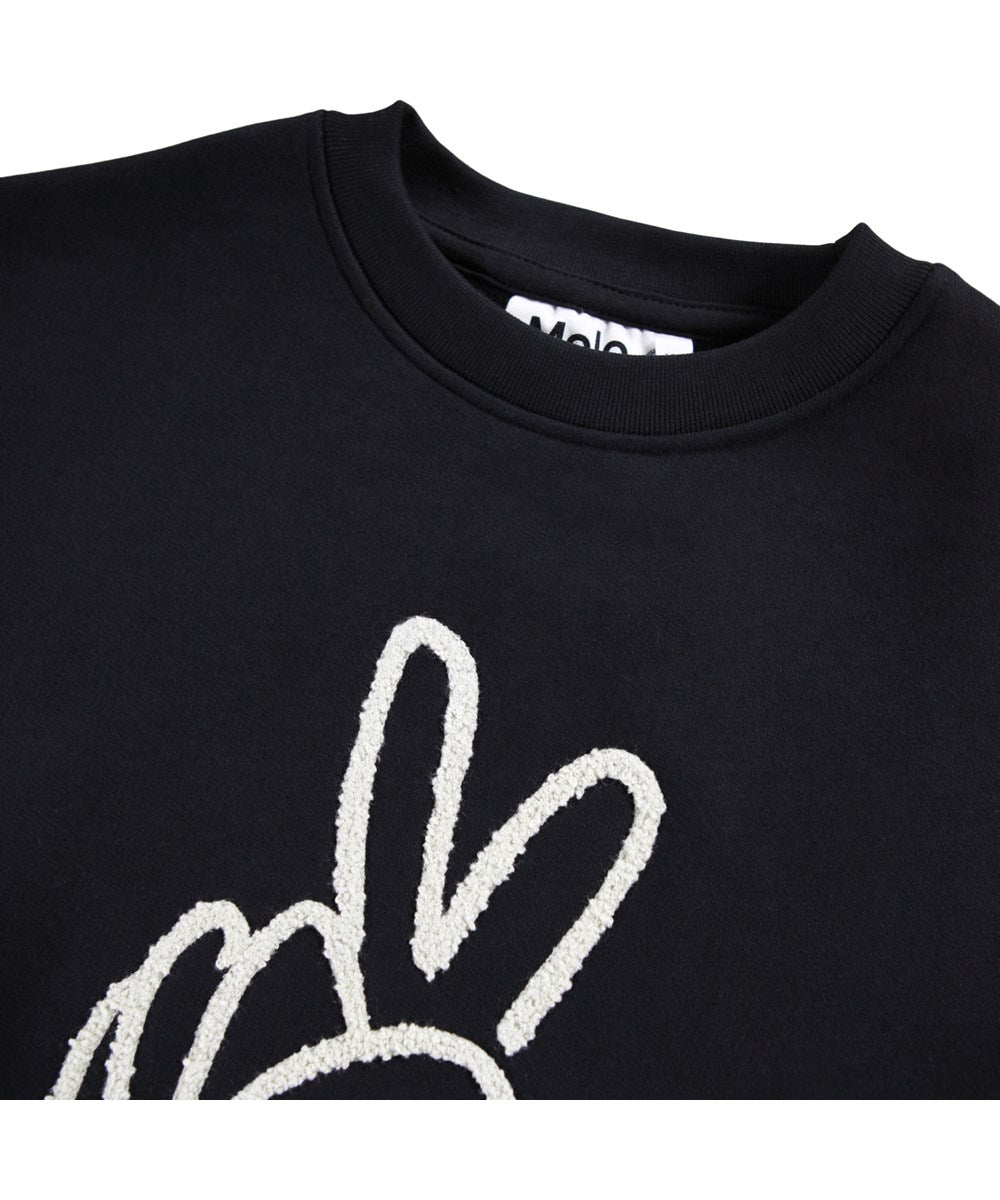 Molo - Mar - Black