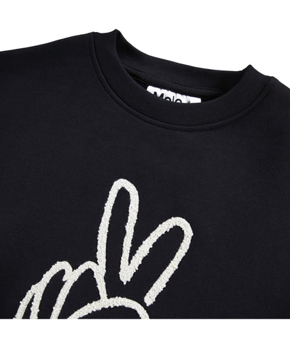 Molo - Mar - Black