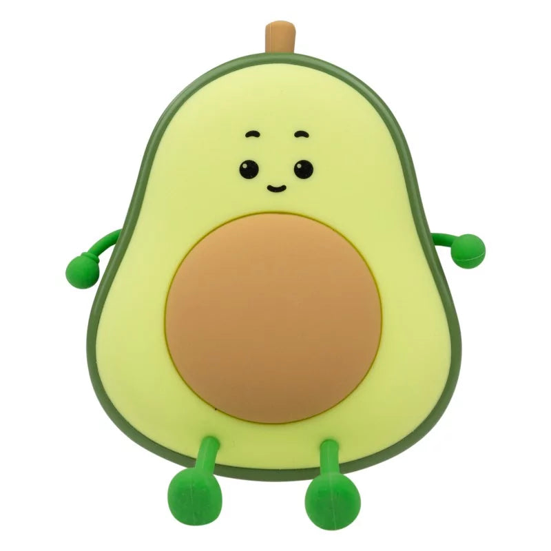 Nachtlampje - Advocado