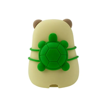 Nachtlampje - Capibara toerist