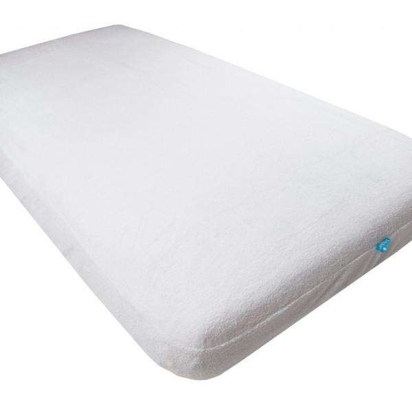 Matrasbeschermer bed 60x120