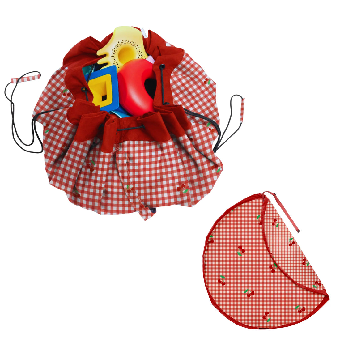 Play &amp; go - Cherry&