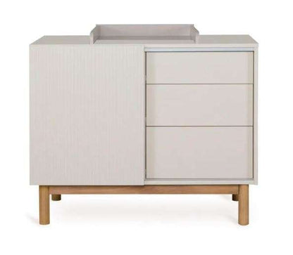 Mood series quax baby doorgroeikamer - Clay