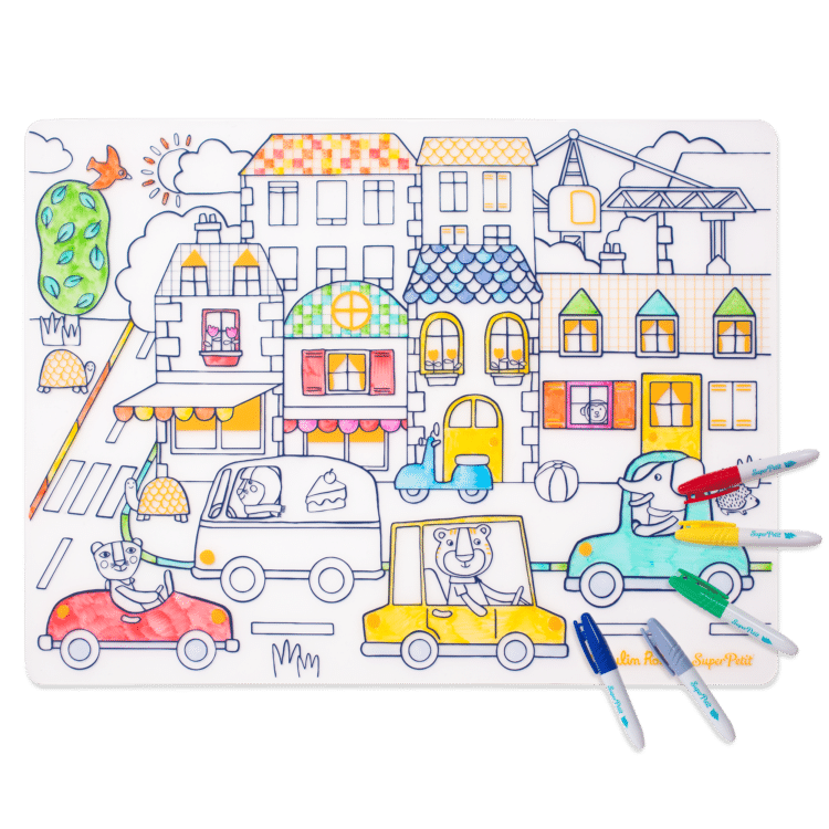 COLLAB SUPERPETIT X MOULIN ROTY POPIPOP