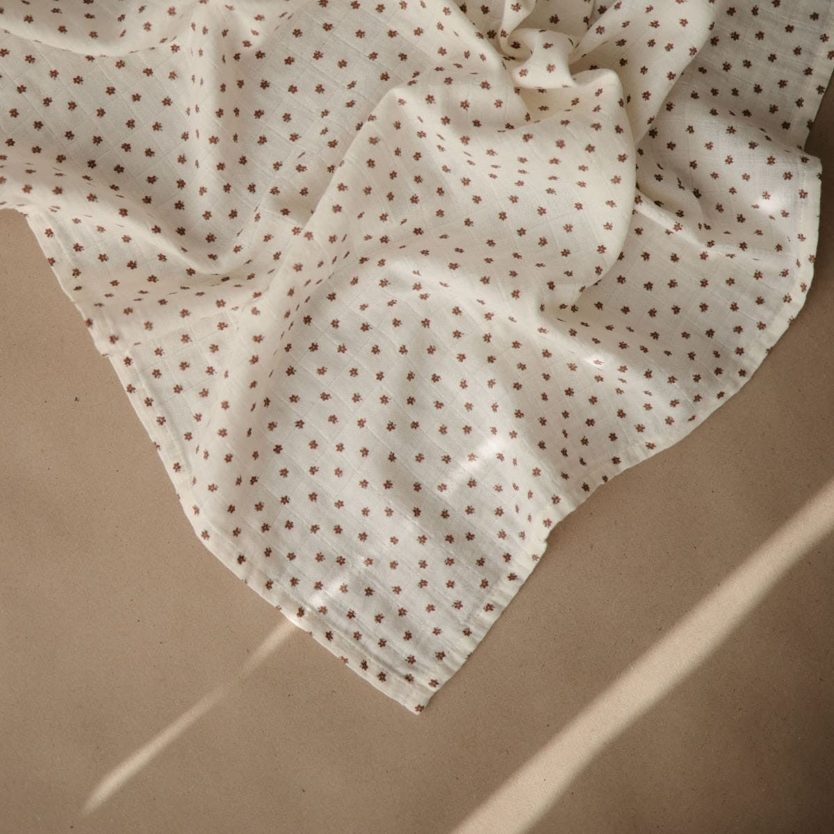Mushie - Muslin cloth - Bloom