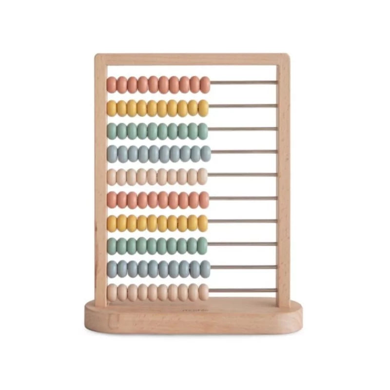 Houten telraam