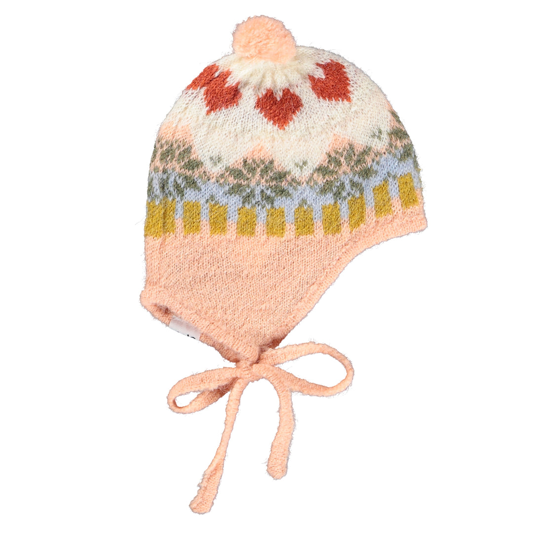Molo - Kikki - Rose cloud