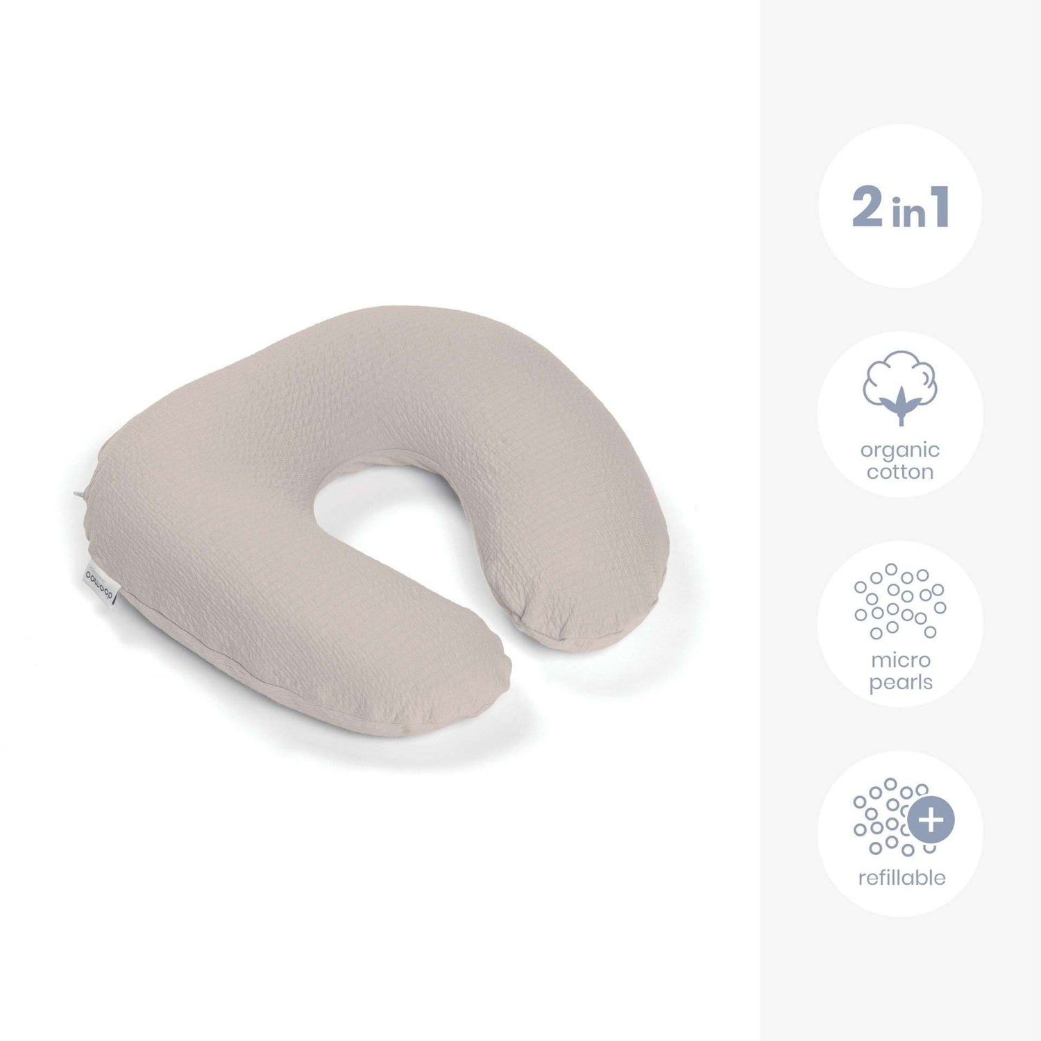 Softy Tetra Jersey - 2 kleuren