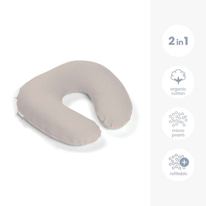 Softy Tetra Jersey - 2 kleuren