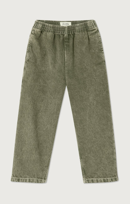 Pants AMV Uzatown olive