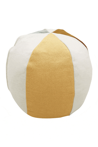 Pouf Ball