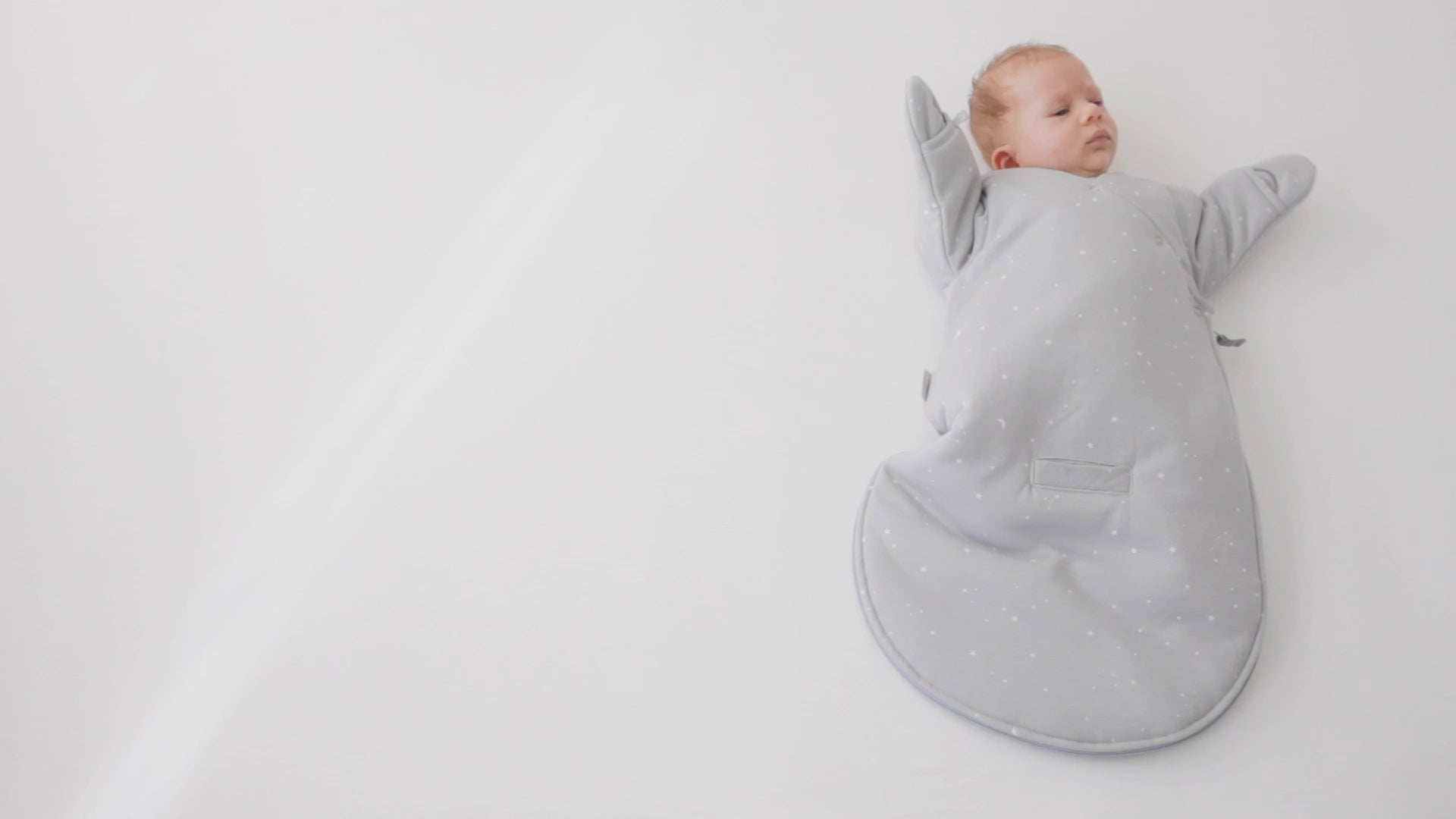 MAGIC BAG 1-4m mix tender pady quilted jersey tog 1.5
