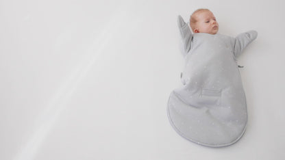 MAGIC BAG 1-4m mix tender pady quilted jersey tog 1.5