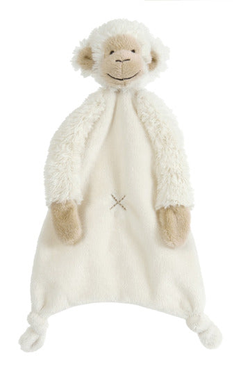 Happy horse - Ivory Monkey Mickey Tuttle
