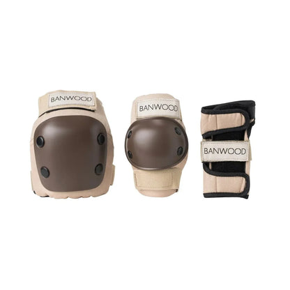 Banwood protective gear