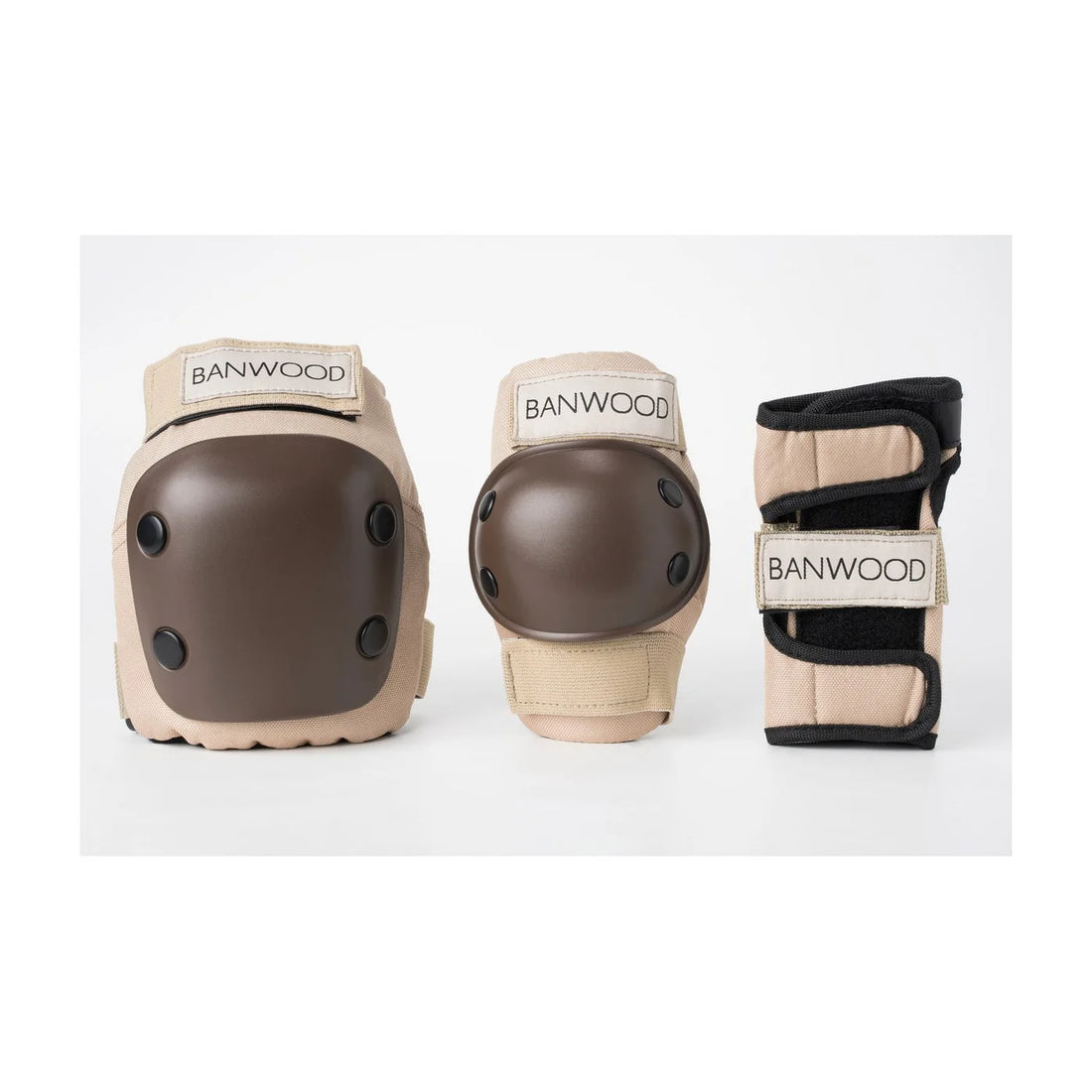 Banwood protective gear