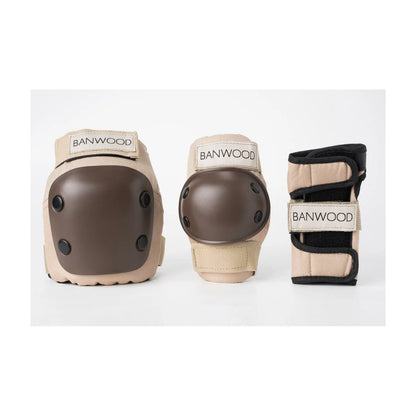 Banwood protective gear