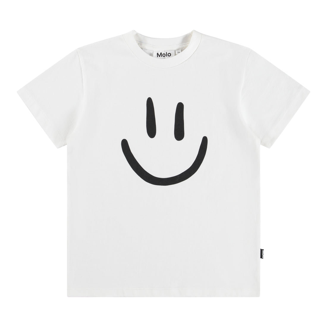 Molo -  Roxo - Crisp white