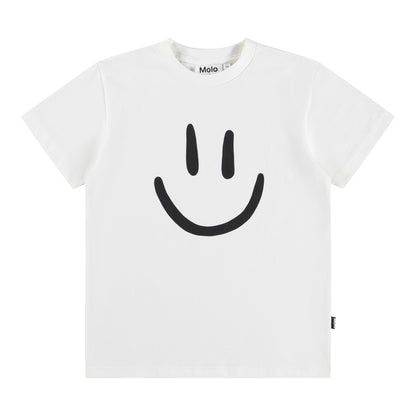 Molo -  Roxo - Crisp white