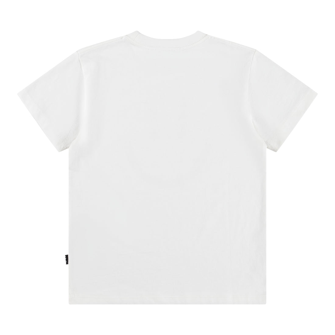 Molo -  Roxo - Crisp white