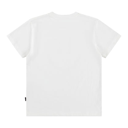 Molo -  Roxo - Crisp white