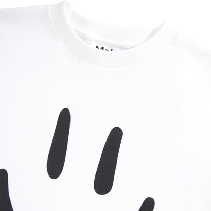 Molo -  Roxo - Crisp white