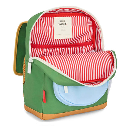 Mini Green Lake Rugzak - +6 jaar
