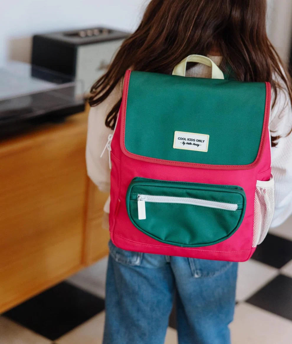 Mini Pastèque Rugzak
