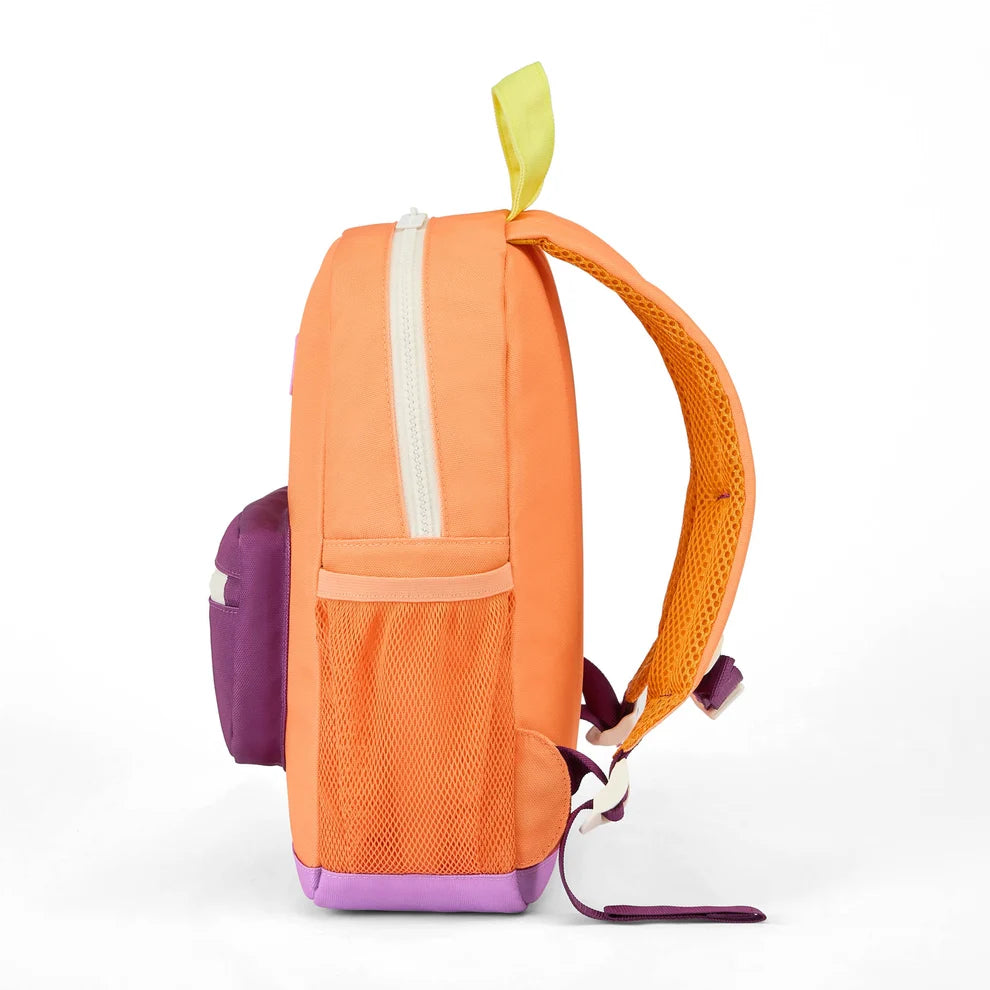 Mini Peach Pop Rugzak