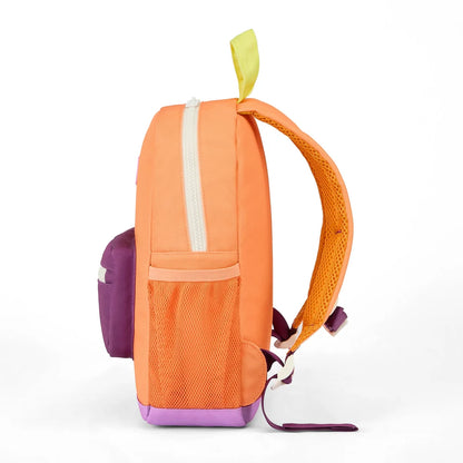 Mini Peach Pop Rugzak