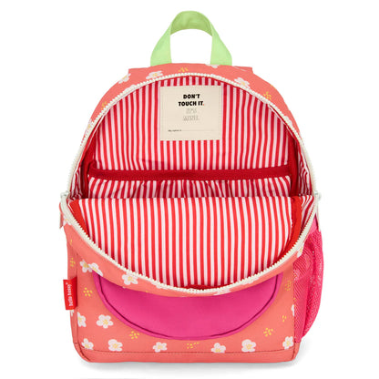 Peachy Bloom Rugzak